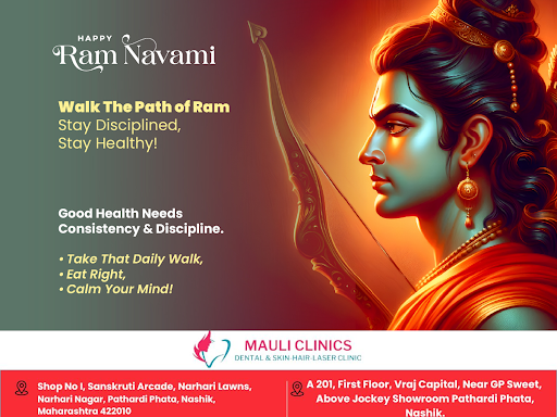 May Lord Ram?s blessings bring health, peace, and happiness into your life. Stay disciplined and…