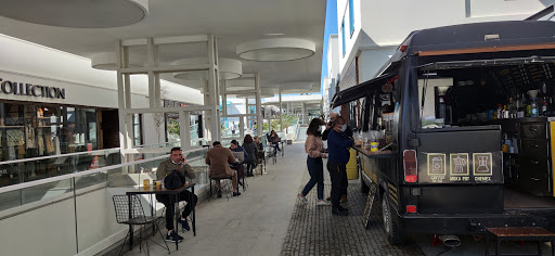 İnsomnia Coffee & Cocktails