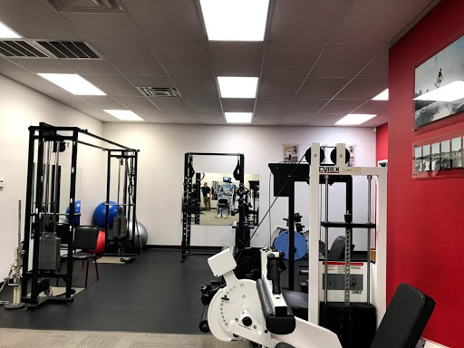 Russ Physical Therapy - Bentonville Gallery - United States