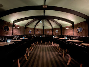 Photo n°85 de La Barge Restaurant à Troyes (Restaurant français)