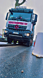 Photo n°7 de SAS VERSTRAETEN TP à Fluquières (Société de travaux publics)