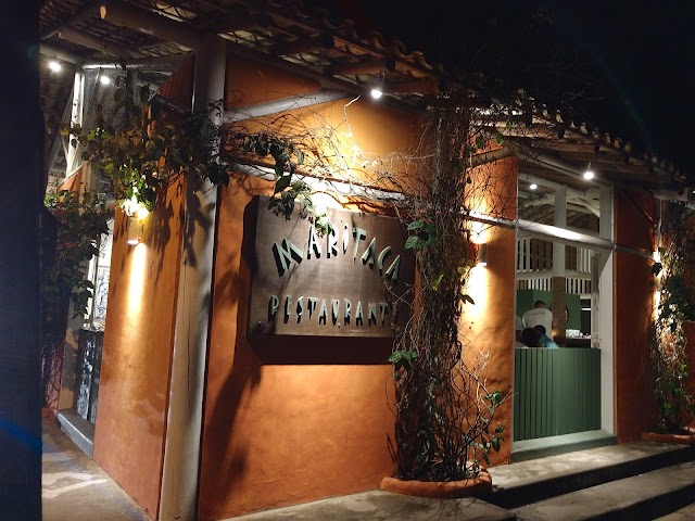 Restaurante e Pizzaria Maritaca