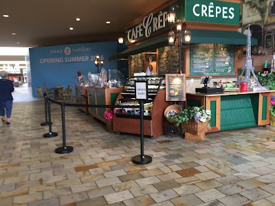 Cafe Crêpe