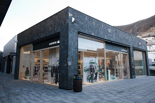 LACOSTE Mogán Mall