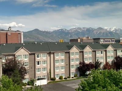 Photos of Hampton Inn Salt Lake City Downtown