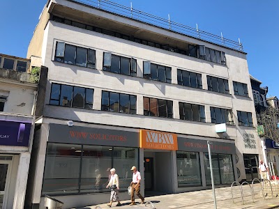 Castle Circus House