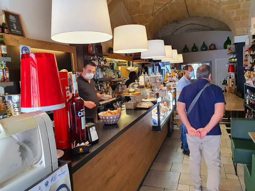 Caffetteria Baguetteria MAVE' - Thumbnail