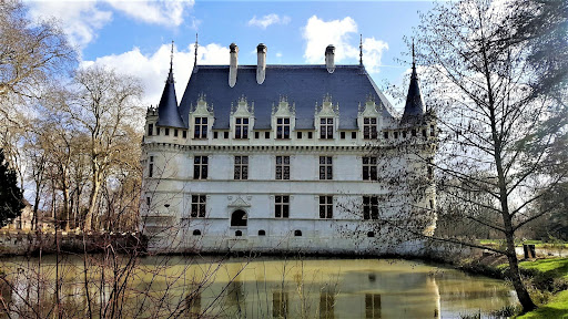 Mairie d'Azay-le-Rideau - Thumbnail
