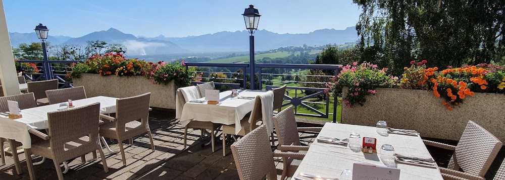 Les Terrasses d’Esery