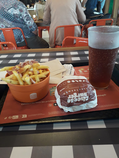 Photo 2 - Burger King