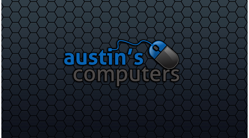 Austin's Computers - Visual