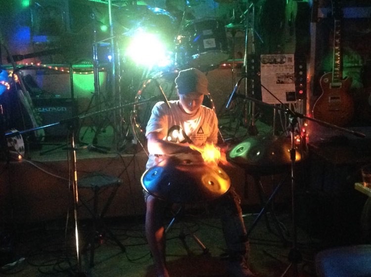 ロッケンロールキャッツ