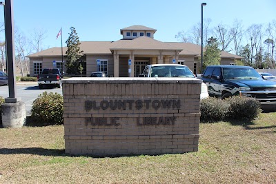 Calhoun County Public Library