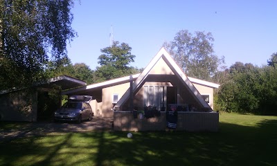 Photos of Famlien Bruuns Sommerhus