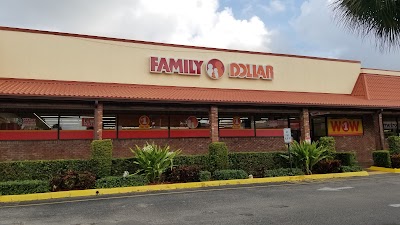 Family Dollar