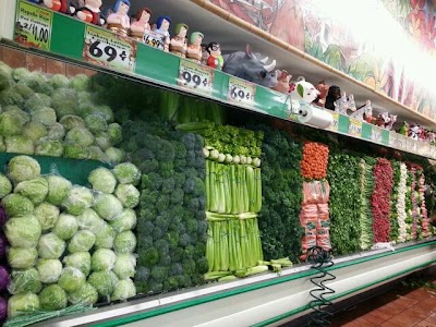 Photos of Vallarta Supermarkets