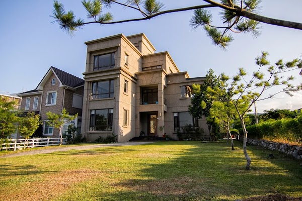 阿金的家(A-King's House)