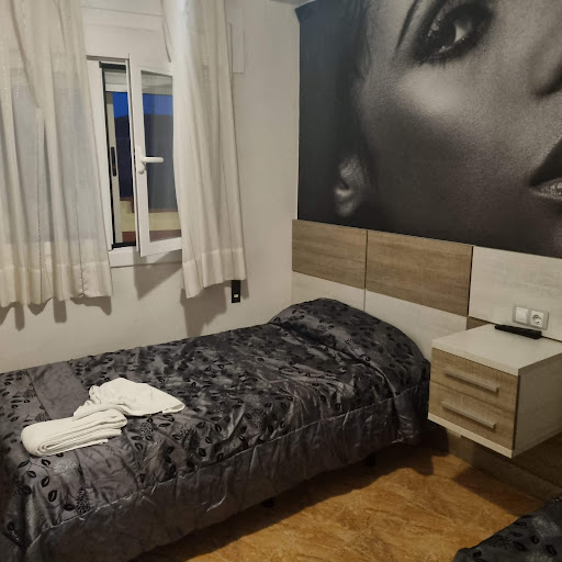 Hostal Restaurante Texas - Thumbnail