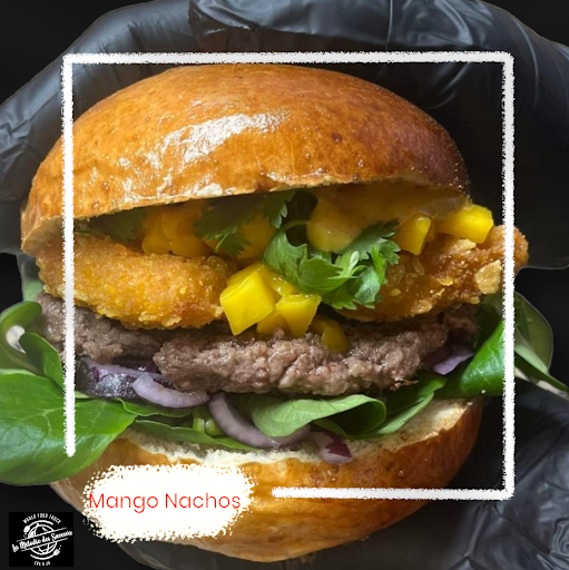 Photo 1 - Jei Burger