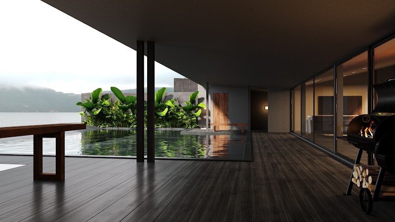 Residence Villa AWAJI MARE