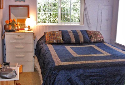 lodging