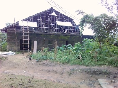 Photos of Christian Central Chapel Int'l [Faith Mansion World Centre]