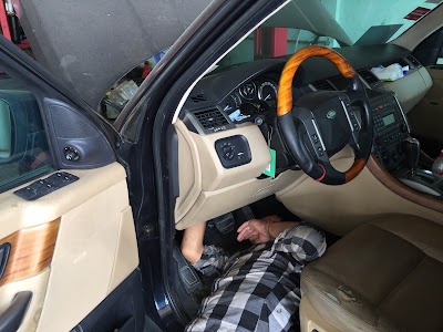 Photos of Sincere Auto Co.Ltd