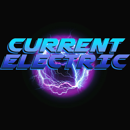 Current Electric Ltd. - Visual