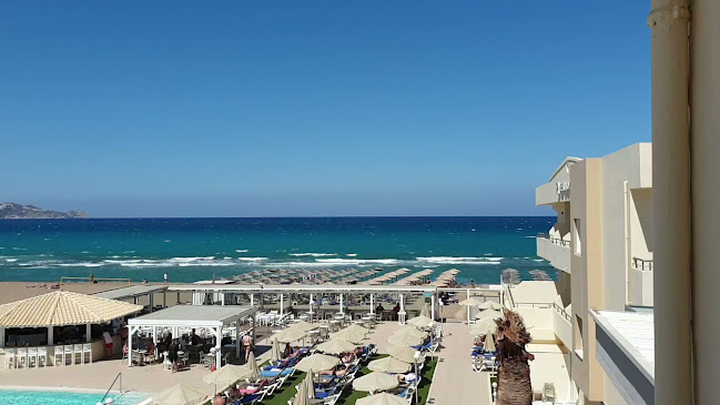 Neptuno Beach Resort