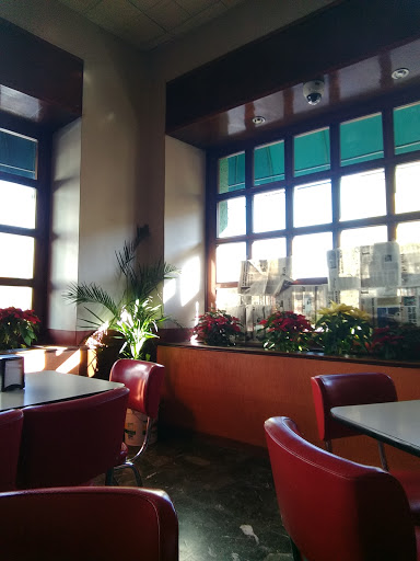 Alfer S Pizza Gallery - Mexico