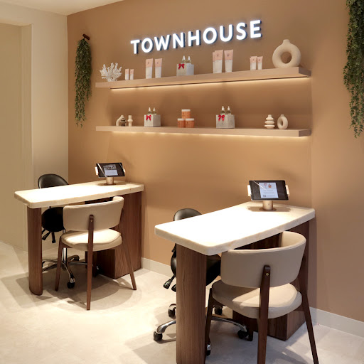 Townhouse Nail Salon, Clapham