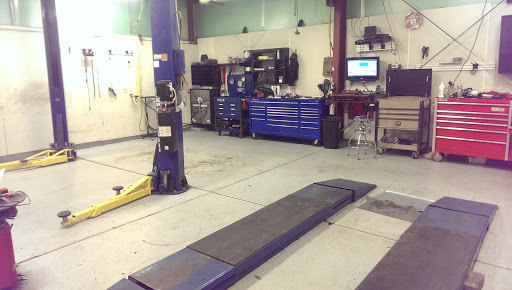 Talese Motors Inc