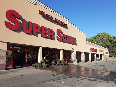 Super Saver