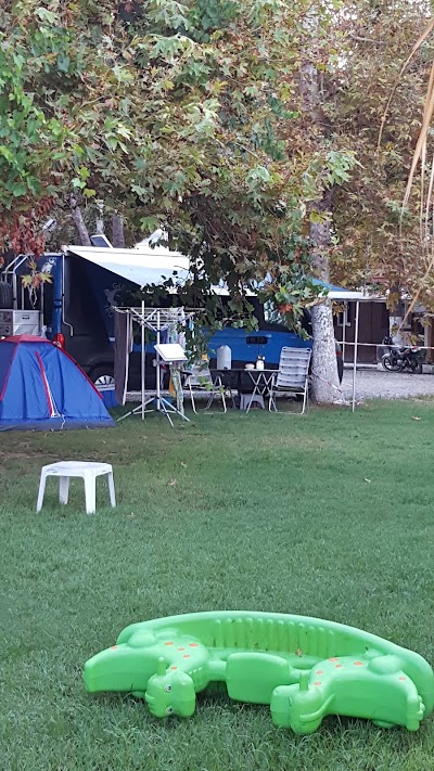 Photos of Perle Camping