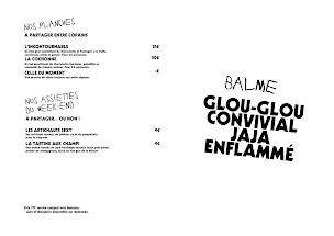 Photo n°25 de Balme à Dax (Épicerie fine)