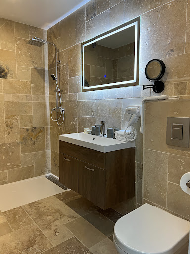 Photo de Hôtel La Pinède à Soulac-sur-Mer (33780)