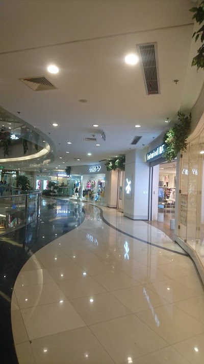 Photos of 中山公园地铁站