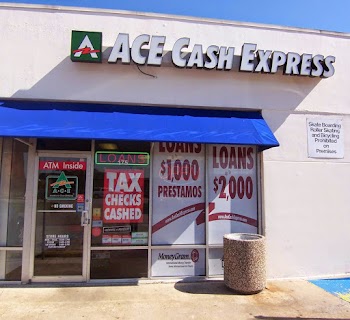 ACE Cash Express Payday Loans Picture