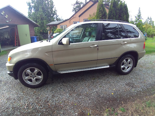 Alberni Automatic Transmission - Thumbnail