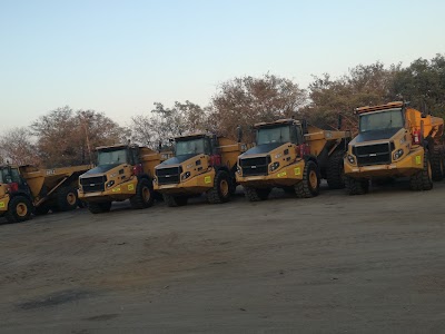 Photos of Phalaborwa