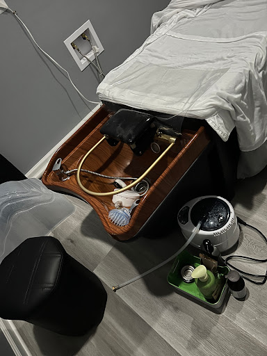Crystal Massage & Beauty Spa II Gallery - United States