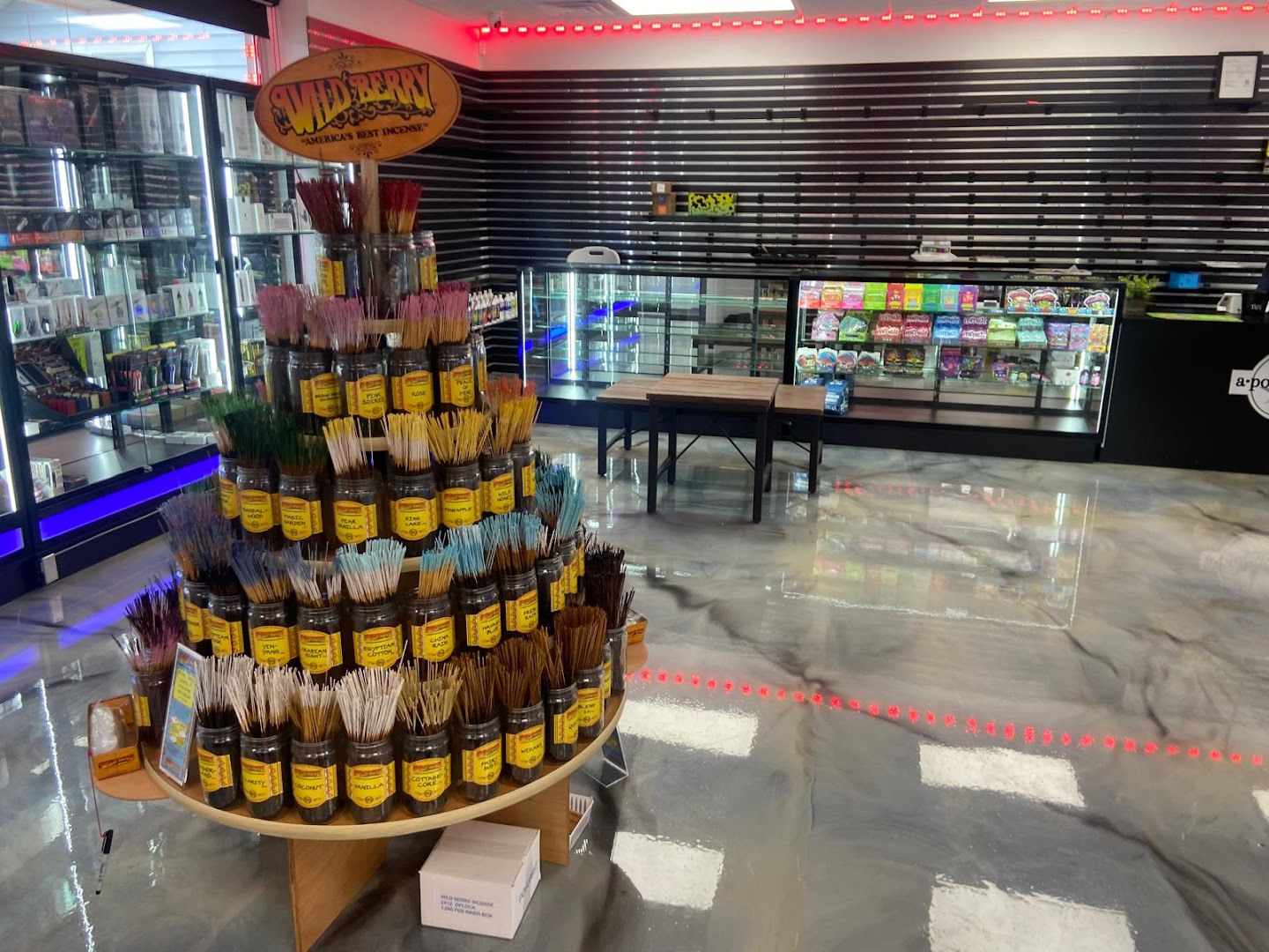 Aywa Smoke Shop photo 4