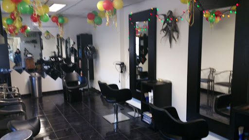 Kapsalon Marion
