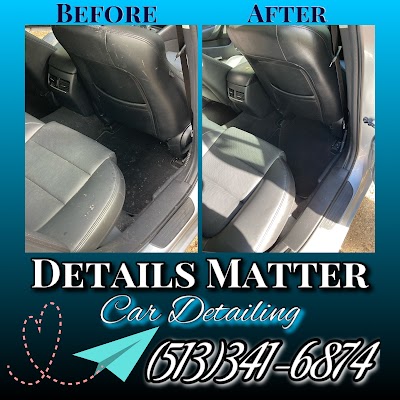 Details Matter Car Detailing LLC