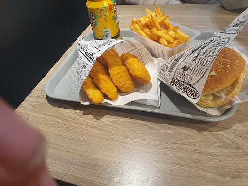 Photo 1 - Gourmet Burgers de Chauché