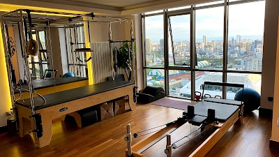 Noi Physio & Pilates Studio