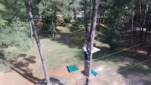 Photo n°4 de Accroparc de Soyaux à Soyaux (Attraction touristique)