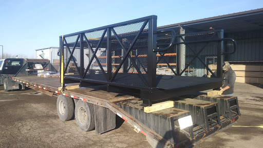 Ernest Spencer Custom Coatings