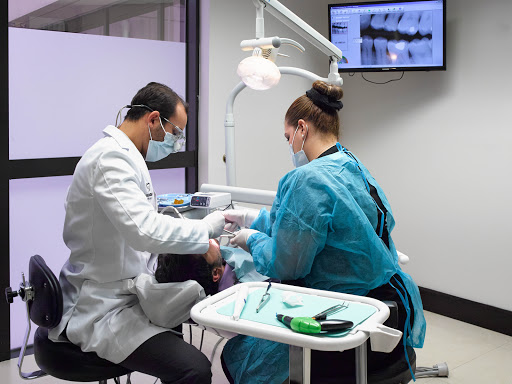 Illustradent South Miami Dental Services PLLC Gallery - United States