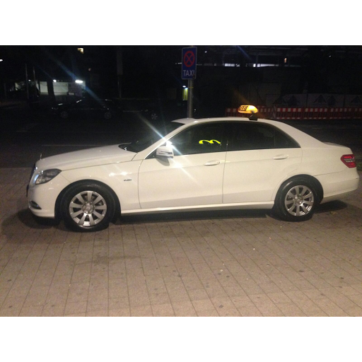 Funk-Taxi GmbH